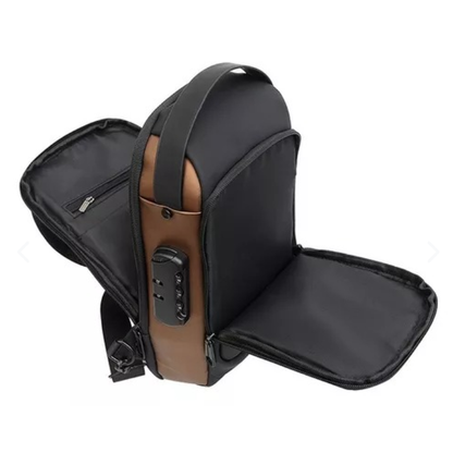 BOLSO MOCHILA ANTIROBO