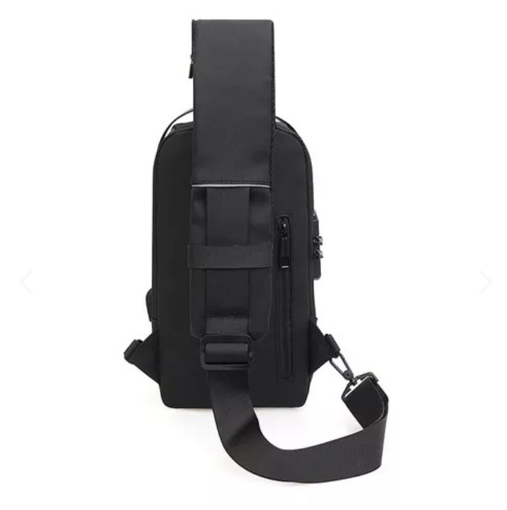 BOLSO MOCHILA ANTIROBO