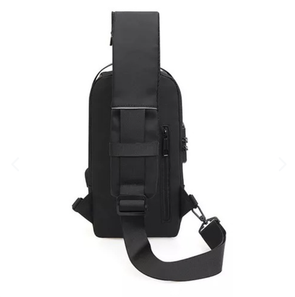 BOLSO MOCHILA ANTIROBO